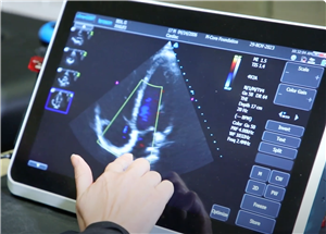 heart screenings